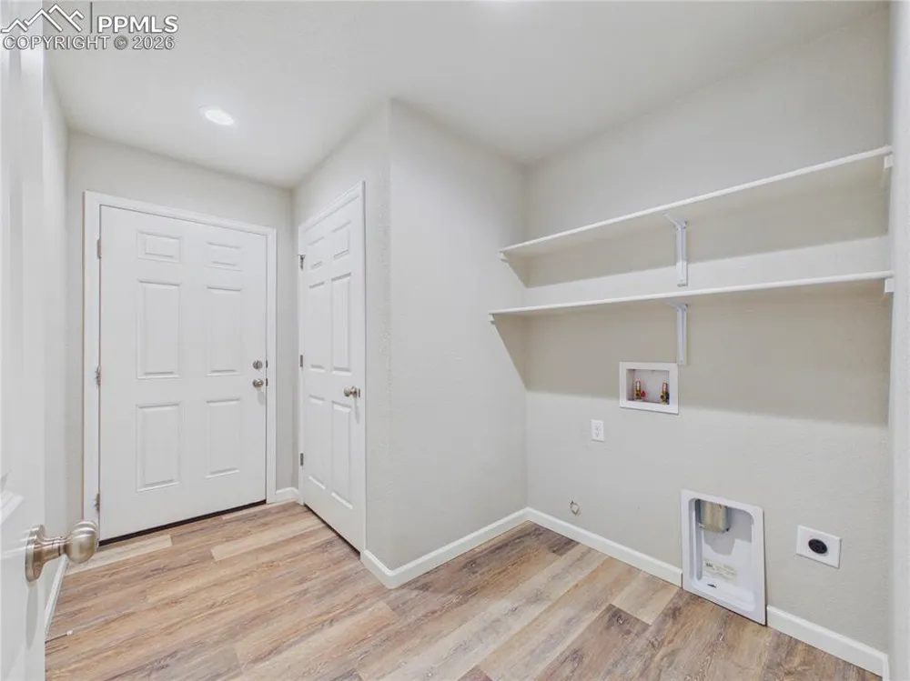 157 S Stardust Circle Pueblo West, CO 81007