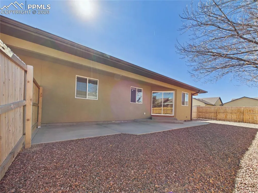 157 S Stardust Circle Pueblo West, CO 81007