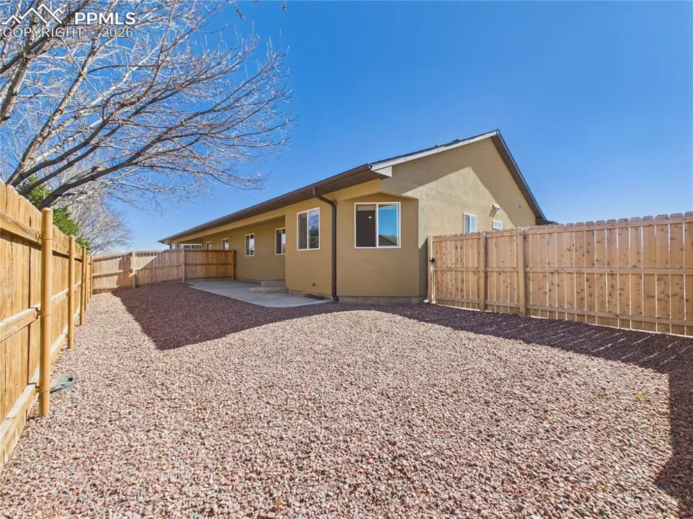 157 S Stardust Circle Pueblo West, CO 81007