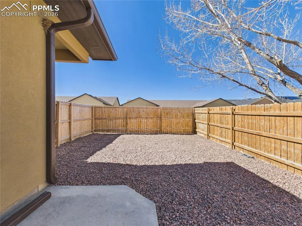 157 S Stardust Circle Pueblo West, CO 81007