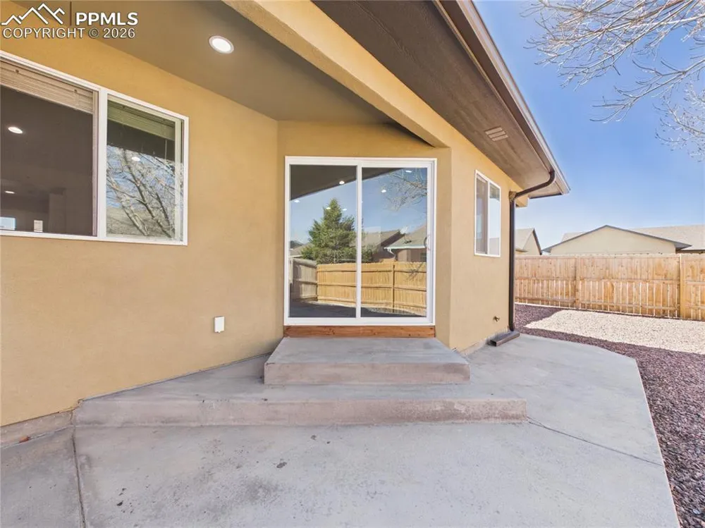 157 S Stardust Circle Pueblo West, CO 81007