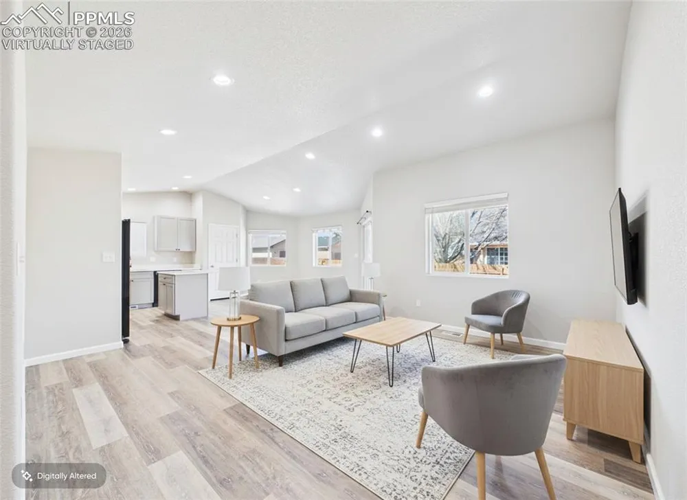 157 S Stardust Circle Pueblo West, CO 81007