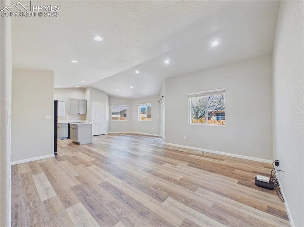 157 S Stardust Circle Pueblo West, CO 81007