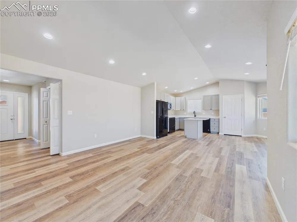 157 S Stardust Circle Pueblo West, CO 81007