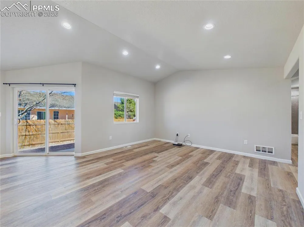 157 S Stardust Circle Pueblo West, CO 81007