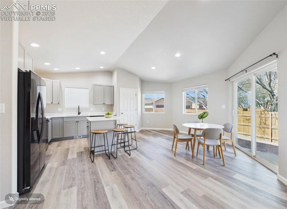 157 S Stardust Circle Pueblo West, CO 81007