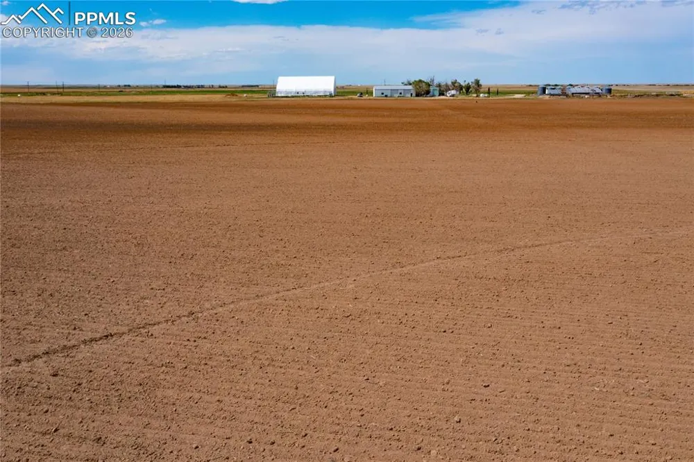 4004 County Road 2B Rush, CO 80833