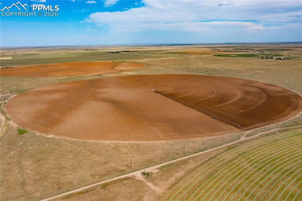 4004 County Road 2B Rush, CO 80833