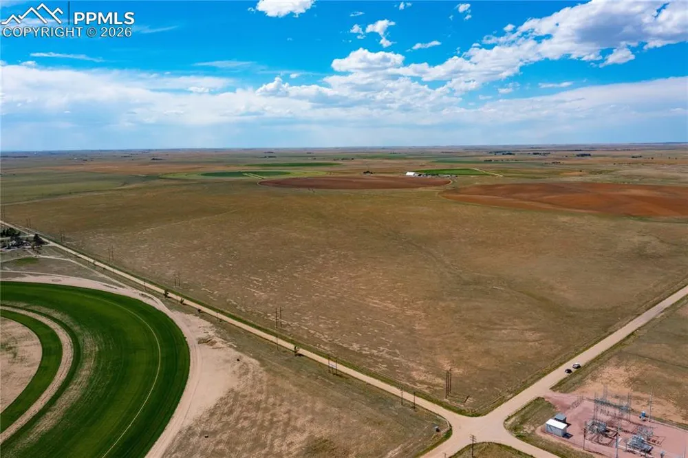 4004 County Road 2B Rush, CO 80833