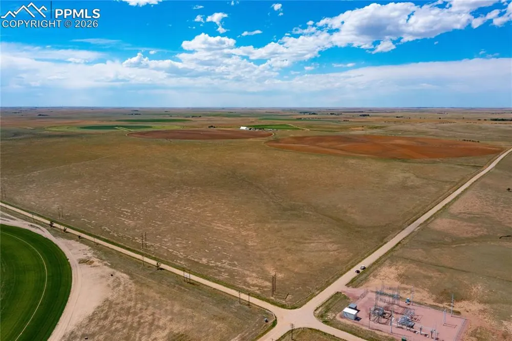 4004 County Road 2B Rush, CO 80833