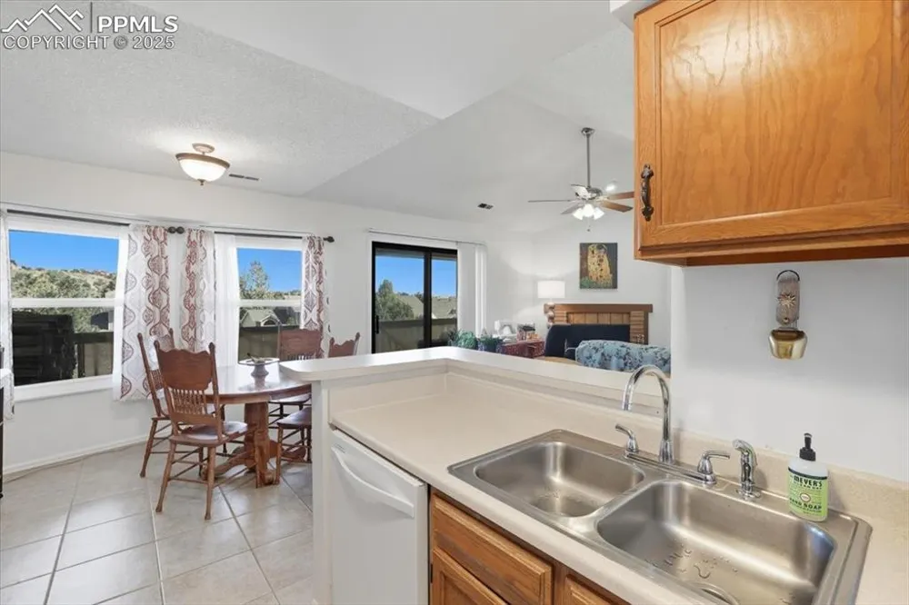 2245 Split Rock Drive Colorado Springs, CO 80919