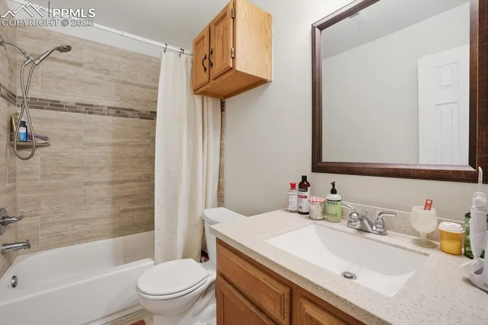 2245 Split Rock Drive Colorado Springs, CO 80919