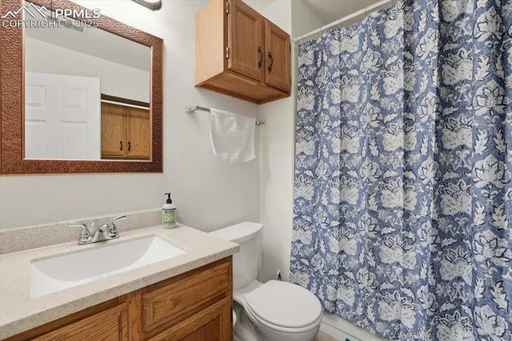 2245 Split Rock Drive Colorado Springs, CO 80919