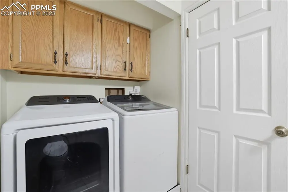 2245 Split Rock Drive Colorado Springs, CO 80919
