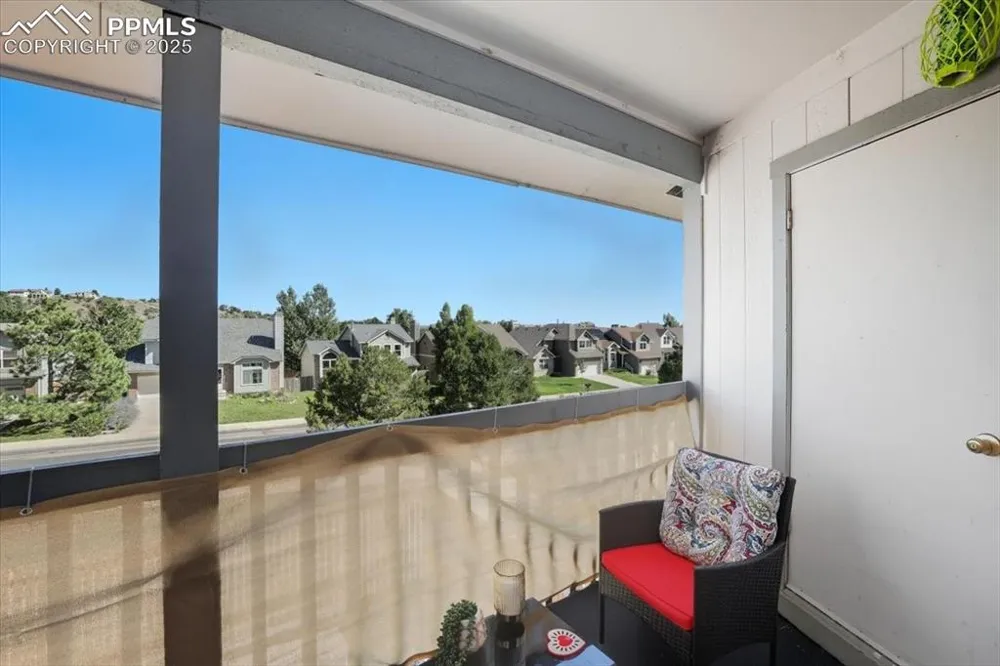 2245 Split Rock Drive Colorado Springs, CO 80919