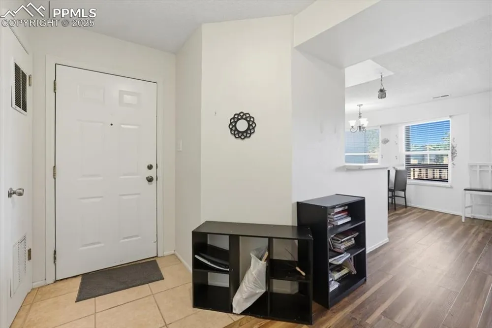 2245 Split Rock Drive Colorado Springs, CO 80919