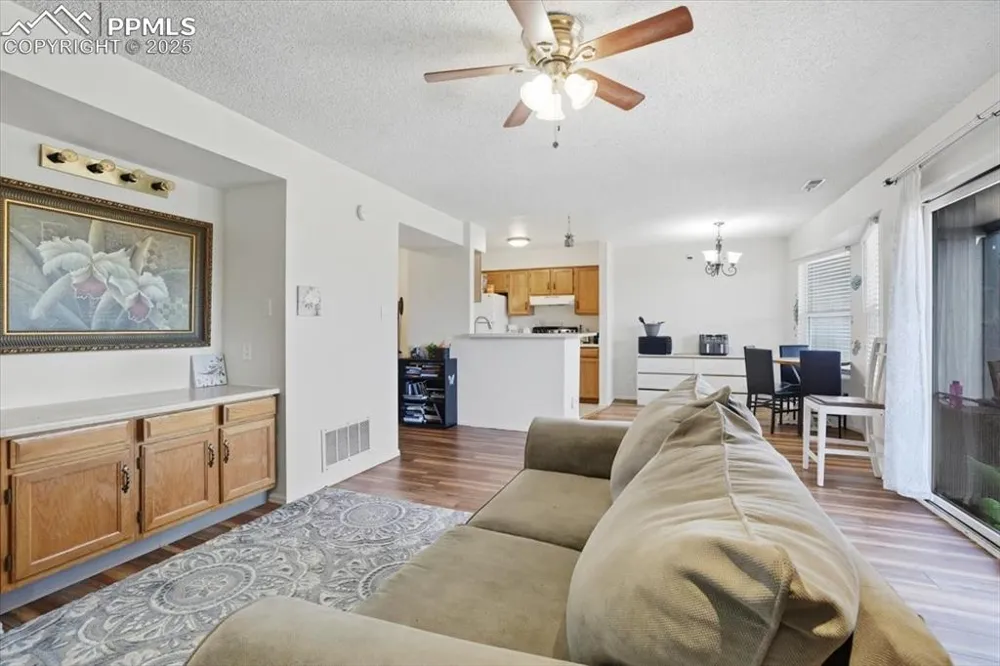 2245 Split Rock Drive Colorado Springs, CO 80919