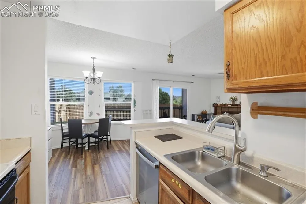 2245 Split Rock Drive Colorado Springs, CO 80919