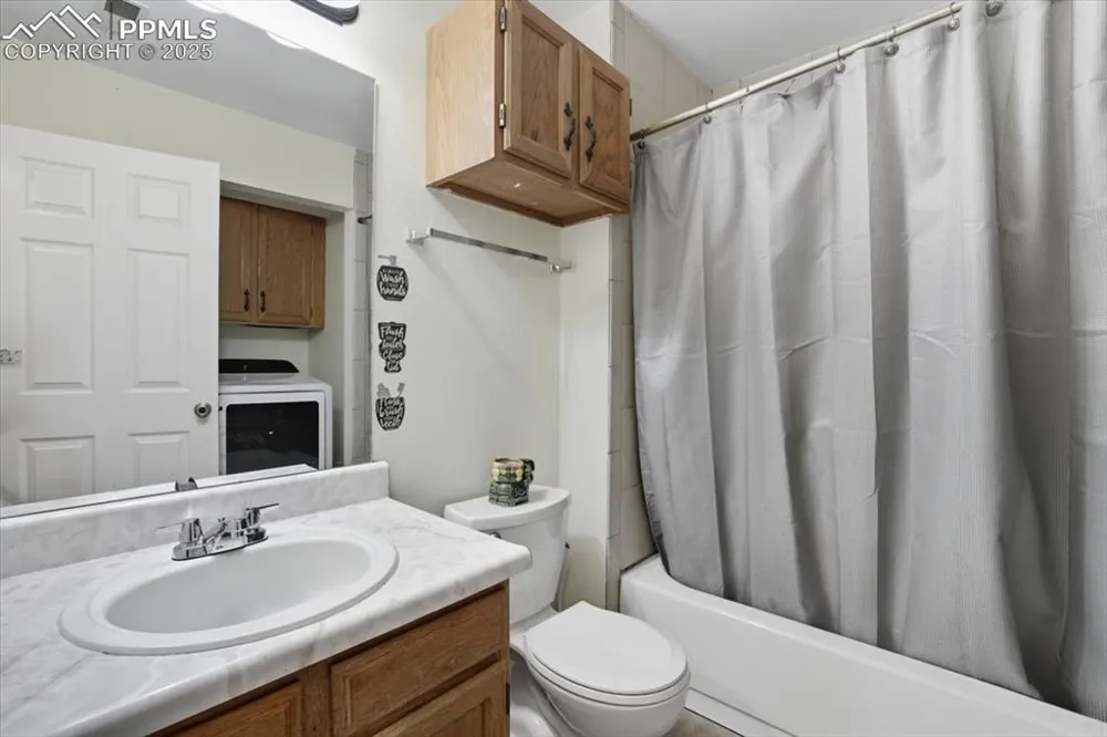 2245 Split Rock Drive Colorado Springs, CO 80919