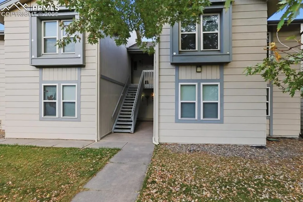 2245 Split Rock Drive Colorado Springs, CO 80919