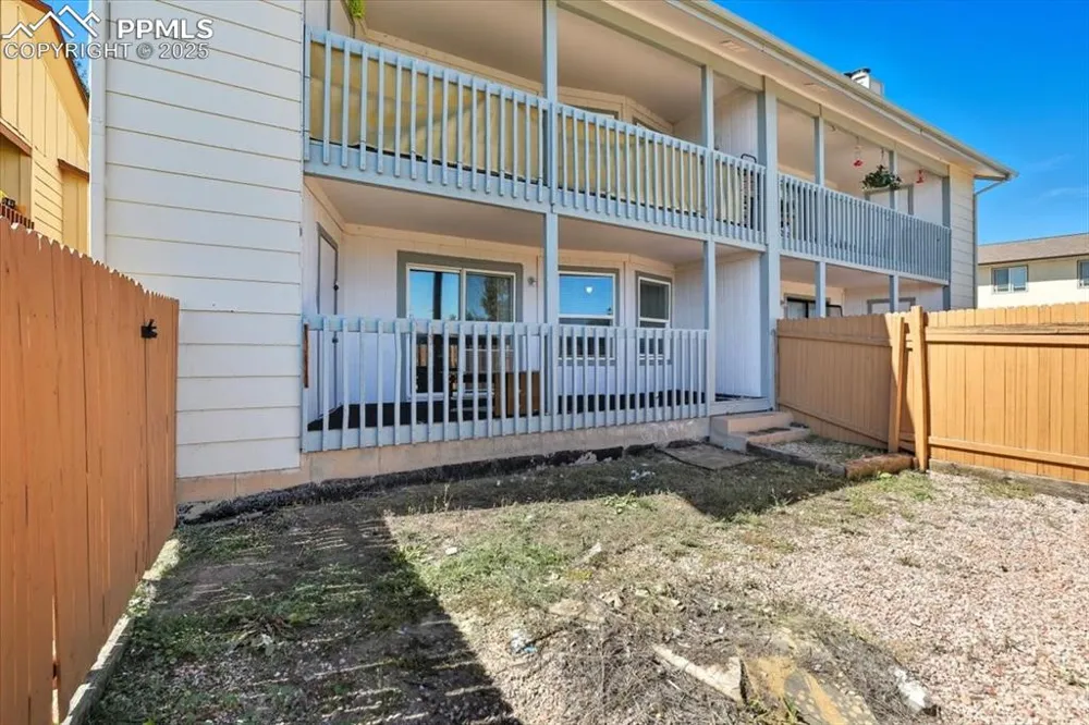 2245 Split Rock Drive Colorado Springs, CO 80919