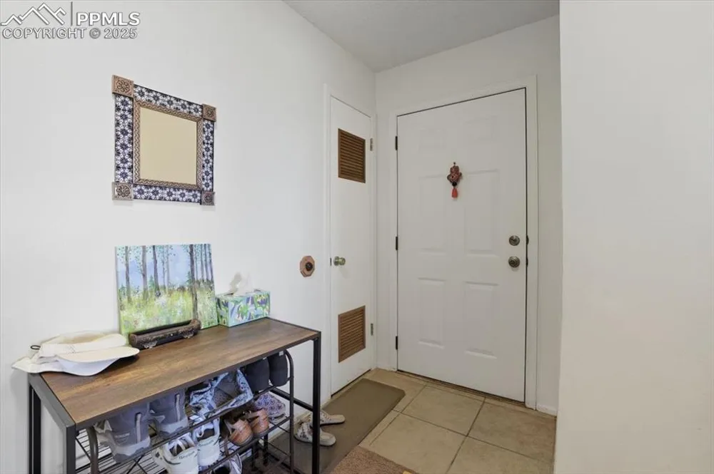 2245 Split Rock Drive Colorado Springs, CO 80919