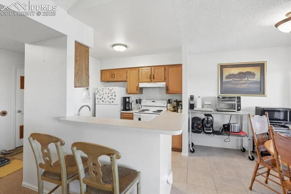 2245 Split Rock Drive Colorado Springs, CO 80919