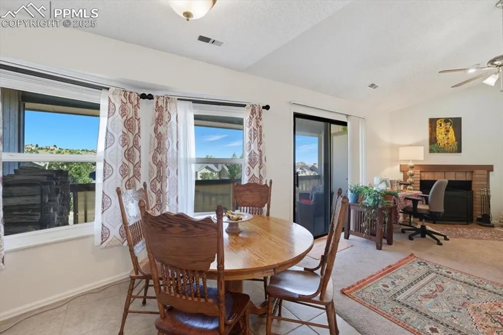 2245 Split Rock Drive Colorado Springs, CO 80919