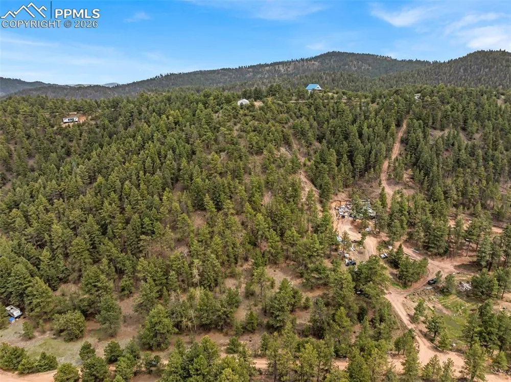 776 County Road 26 Canon City, CO 81212