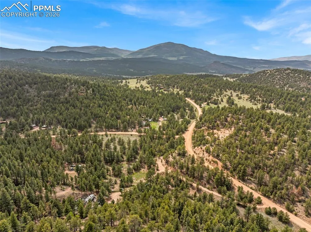 776 County Road 26 Canon City, CO 81212