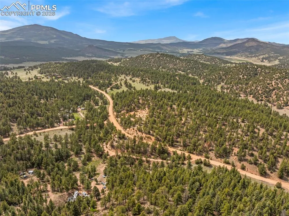 776 County Road 26 Canon City, CO 81212