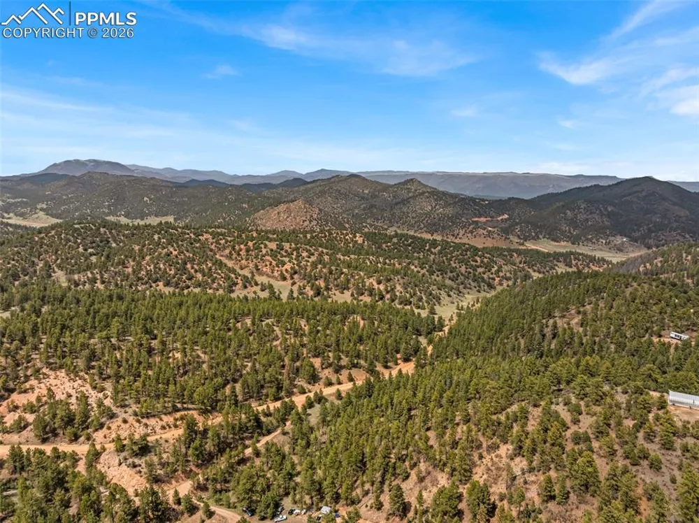 776 County Road 26 Canon City, CO 81212