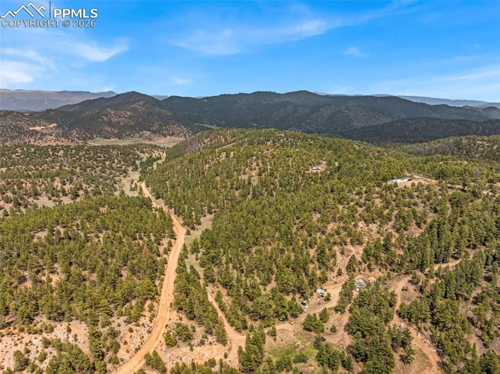 776 County Road 26 Canon City, CO 81212