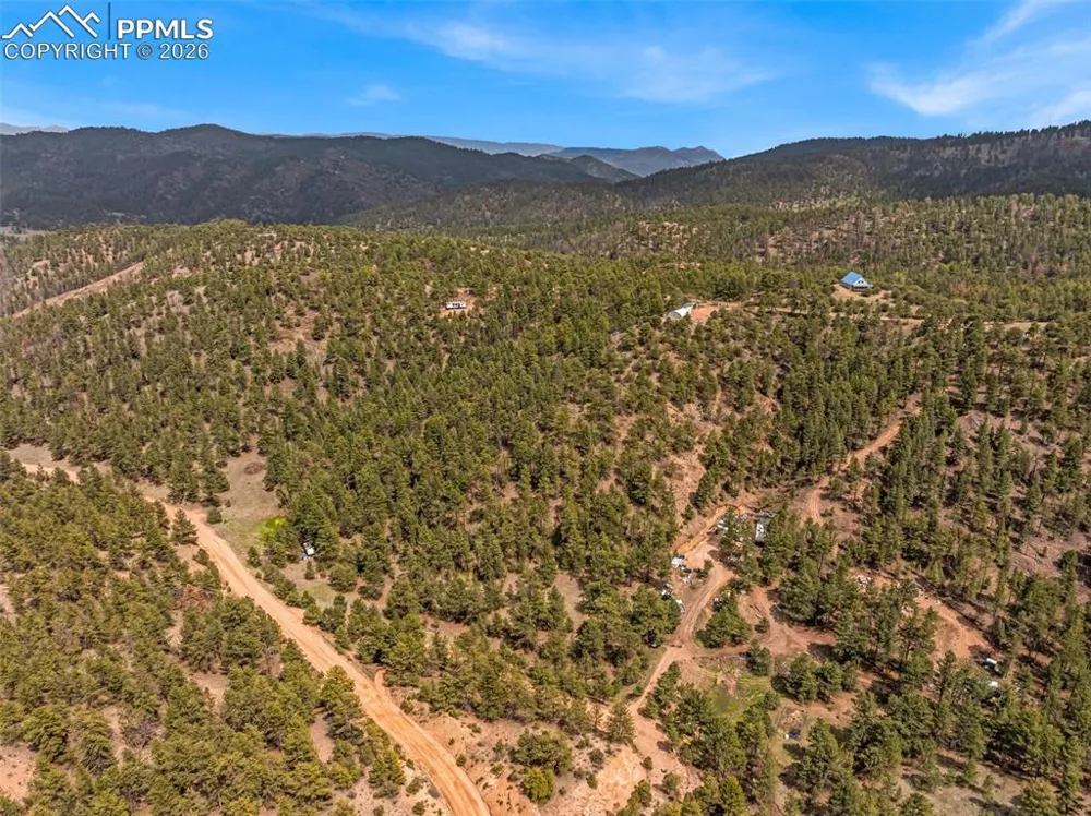 776 County Road 26 Canon City, CO 81212