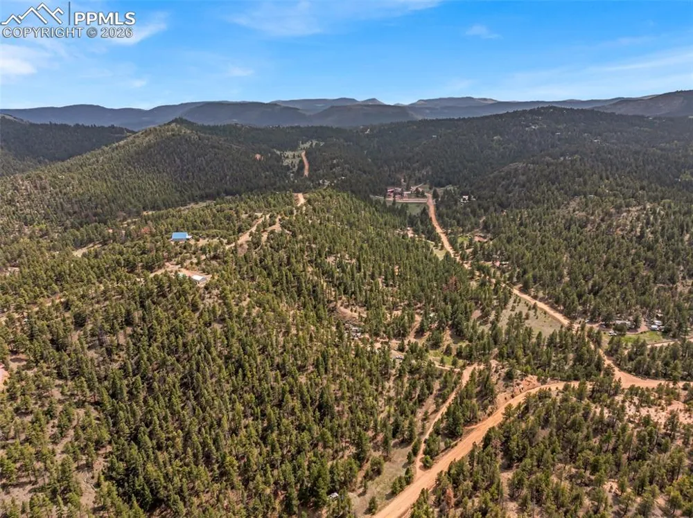 776 County Road 26 Canon City, CO 81212