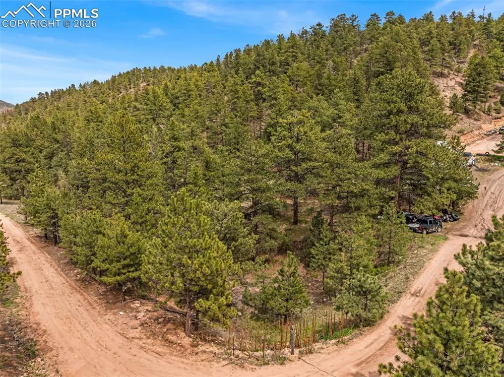 776 County Road 26 Canon City, CO 81212