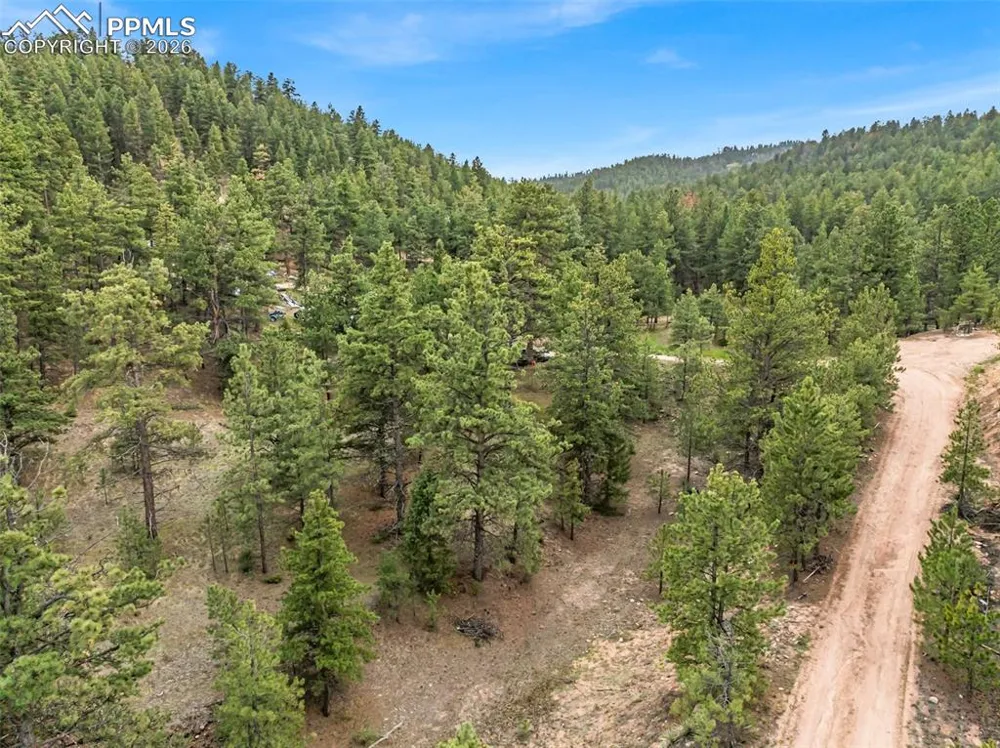 776 County Road 26 Canon City, CO 81212