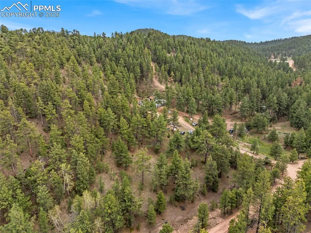 776 County Road 26 Canon City, CO 81212