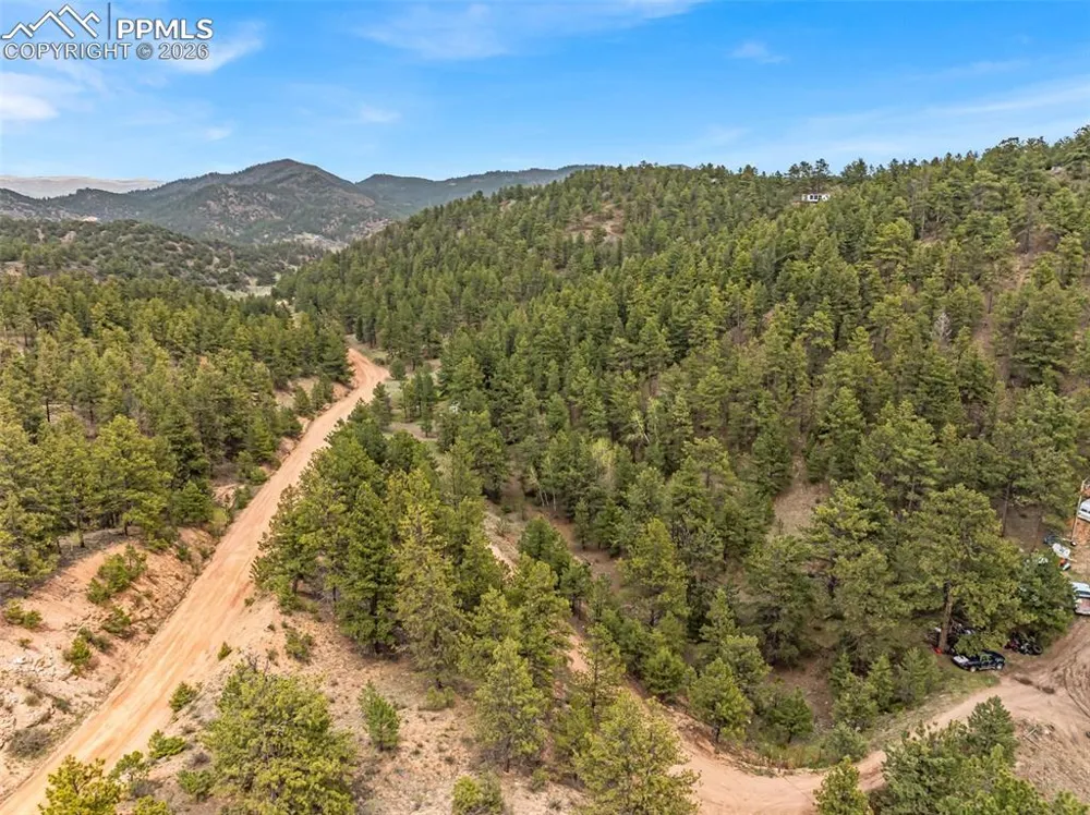 776 County Road 26 Canon City, CO 81212