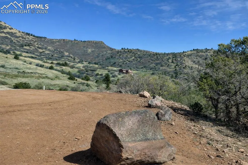 3929 Autumn Creek Drive Canon City, CO 81212