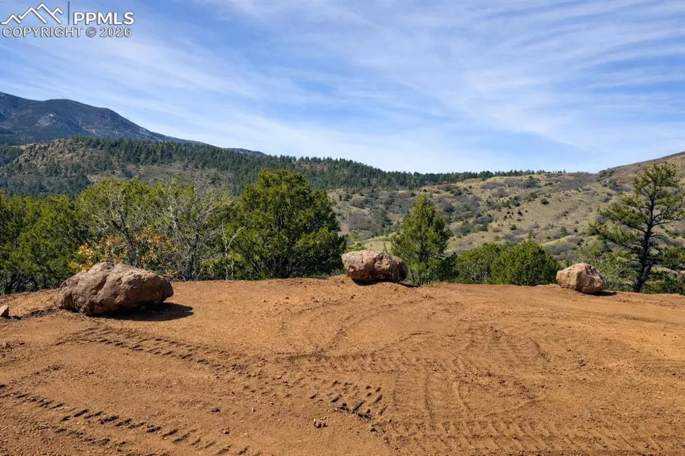 3929 Autumn Creek Drive Canon City, CO 81212