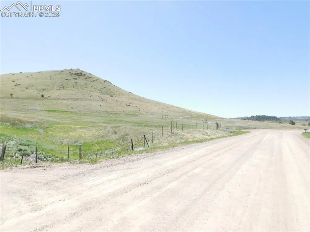 11972 Haskel Creek Road Larkspur, CO 80118