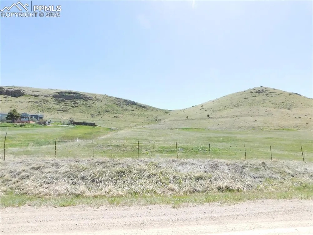 11972 Haskel Creek Road Larkspur, CO 80118