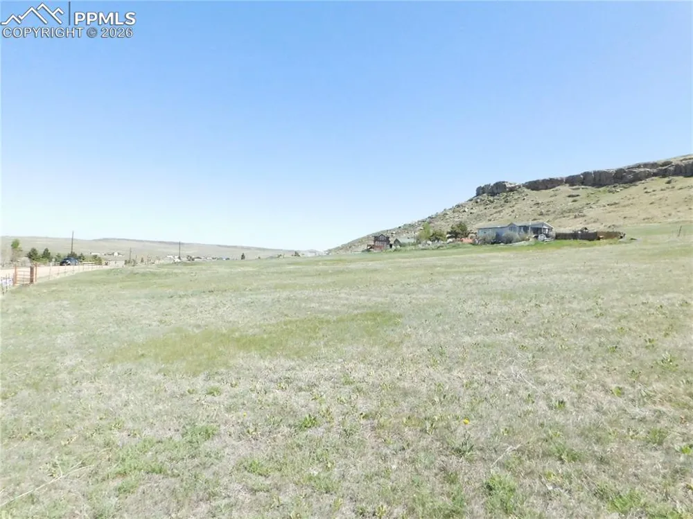 11972 Haskel Creek Road Larkspur, CO 80118