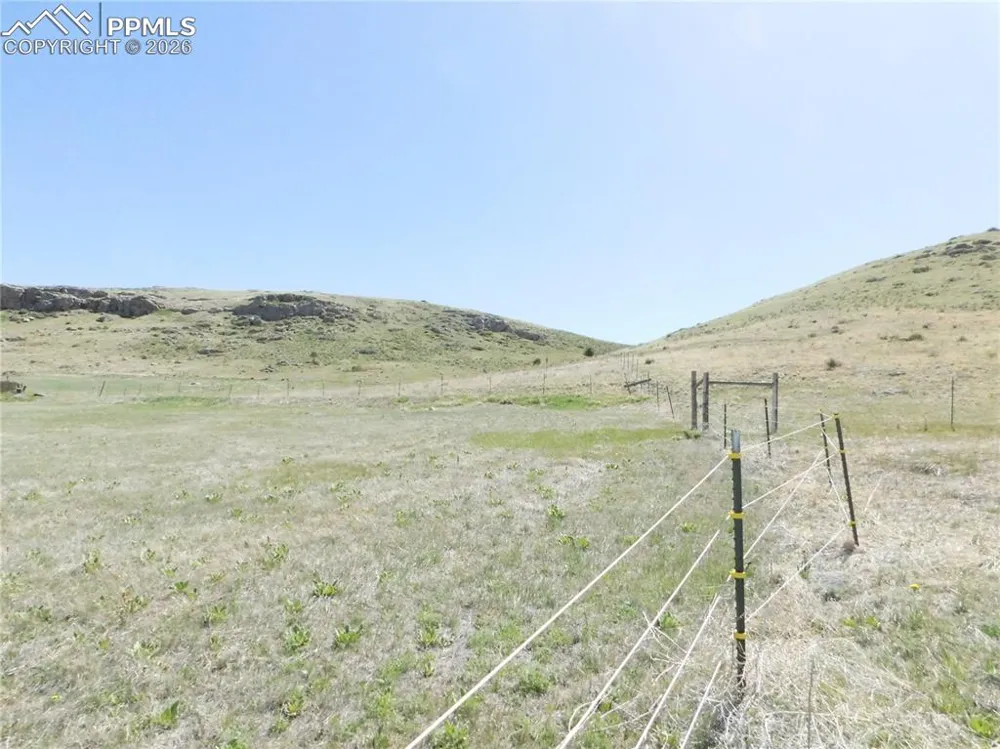 11972 Haskel Creek Road Larkspur, CO 80118