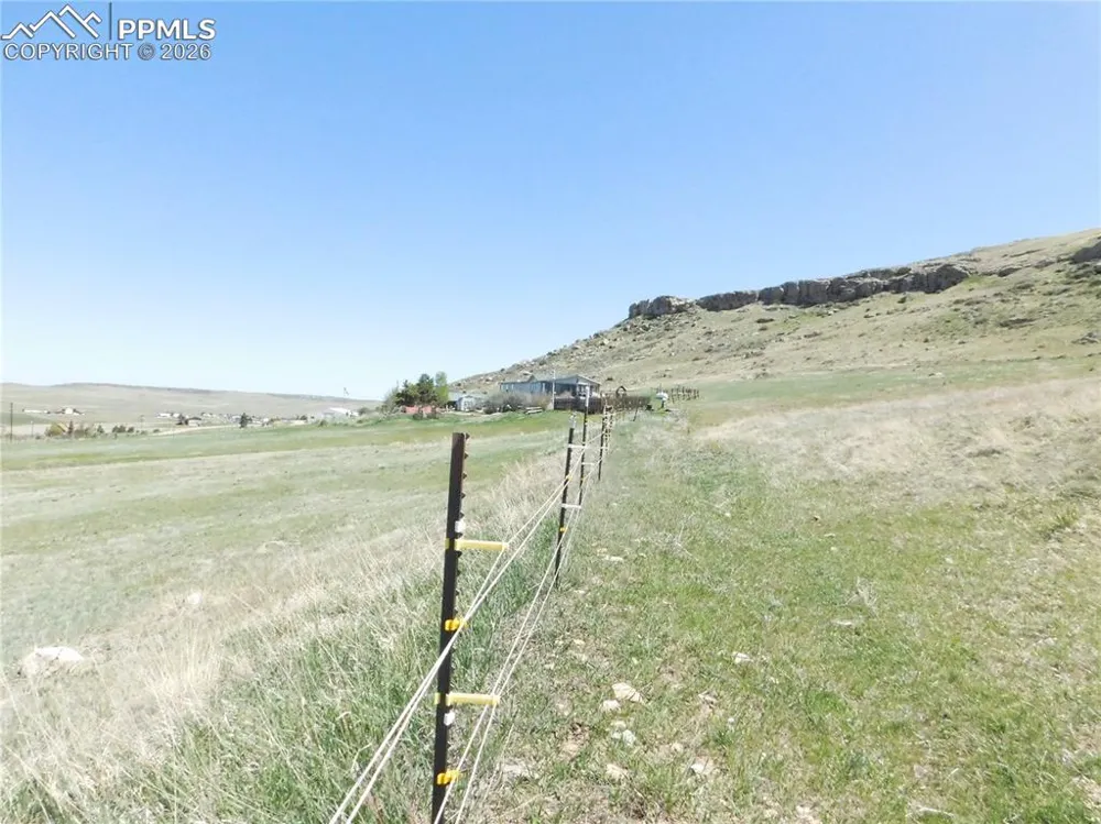 11972 Haskel Creek Road Larkspur, CO 80118