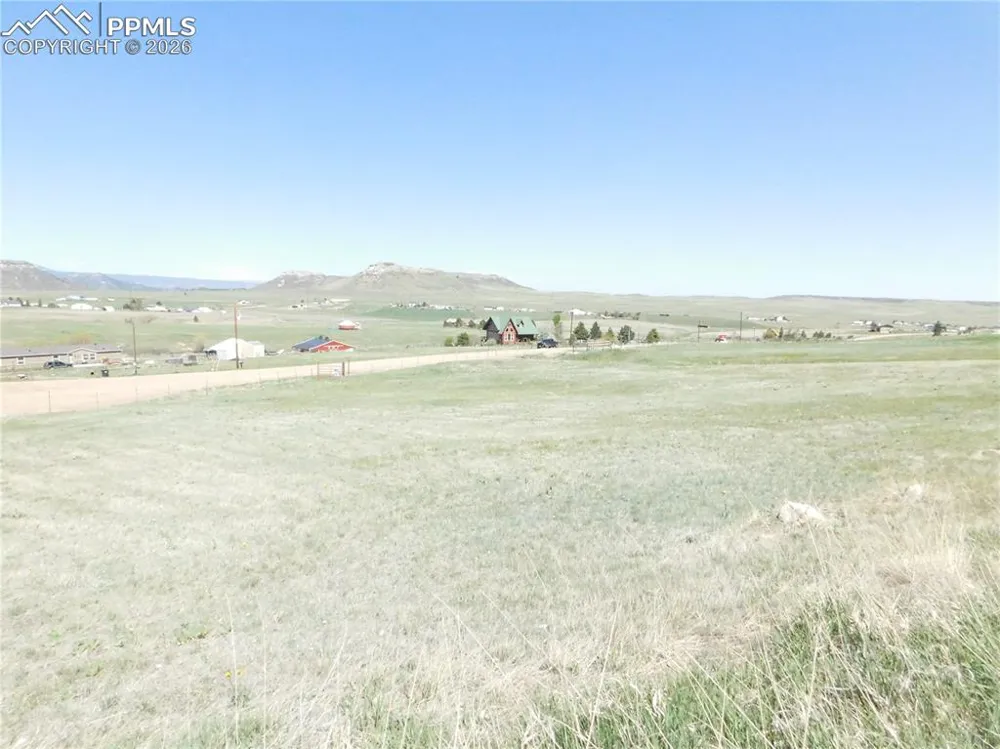 11972 Haskel Creek Road Larkspur, CO 80118