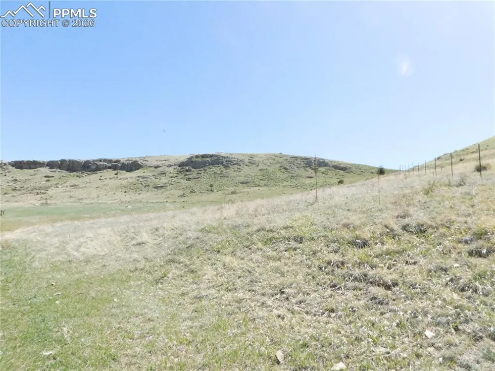 11972 Haskel Creek Road Larkspur, CO 80118