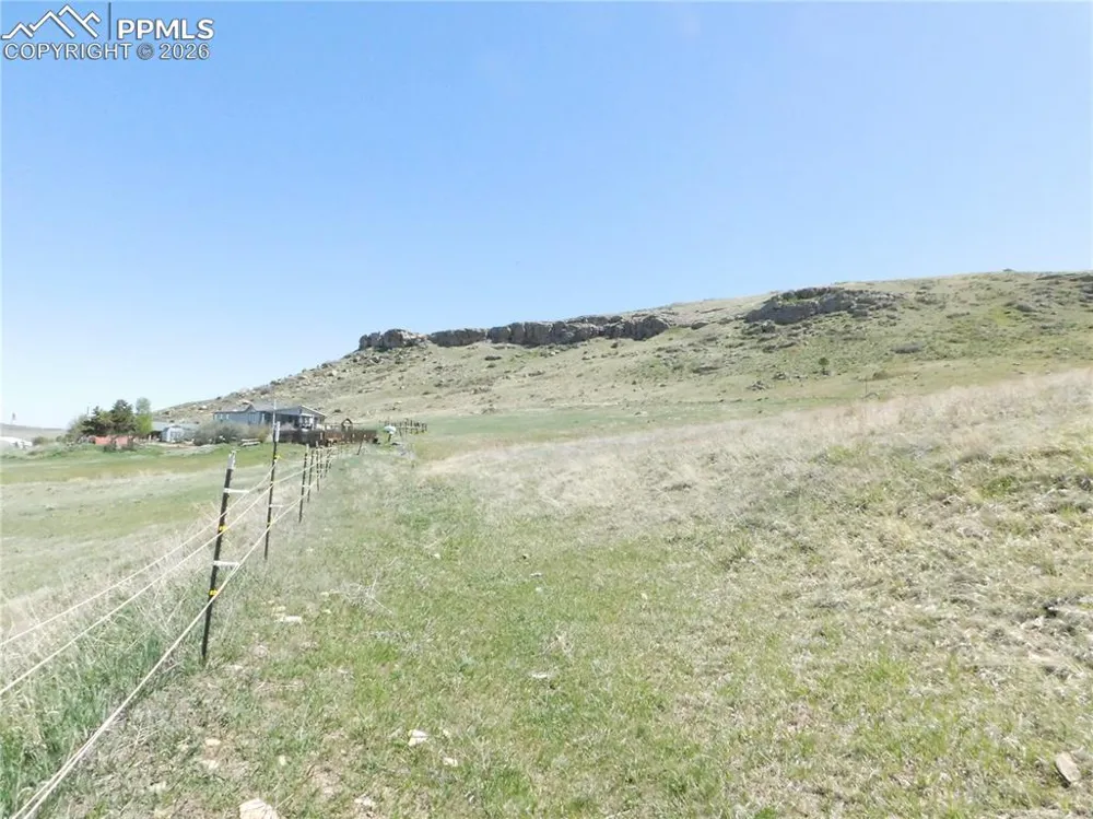 11972 Haskel Creek Road Larkspur, CO 80118