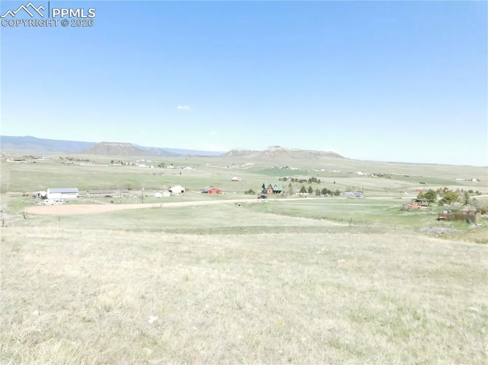 11972 Haskel Creek Road Larkspur, CO 80118